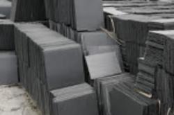 Manufacturers Exporters and Wholesale Suppliers of Black Slatestone Delhi Delhi